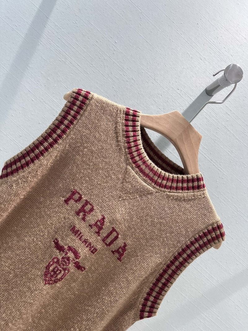 Prada Vest